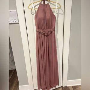 Azazie Bridesmaid Dress (A8)